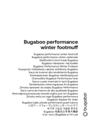 Bugaboo