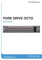Solid State Logic
