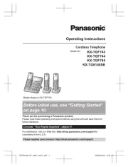 Panasonic