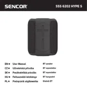 Sencor