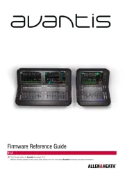 Allen & Heath