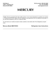 Mercury