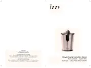 Izzy