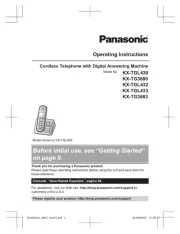 Panasonic