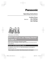 Panasonic