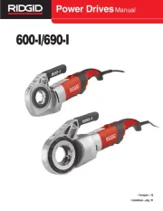 Ridgid