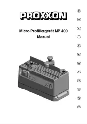 Proxxon