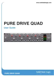 Solid State Logic