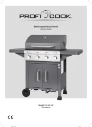 Proficook