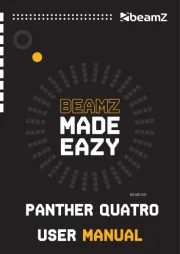 BeamZ