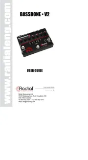 Radial Engineering