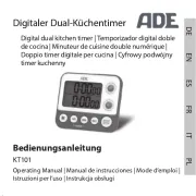 ADE