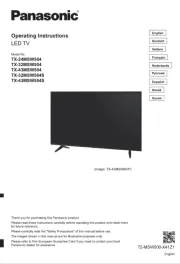 Panasonic