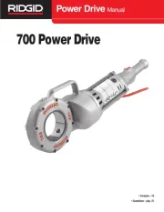 Ridgid
