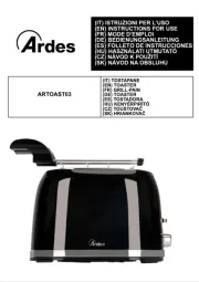 Ardes