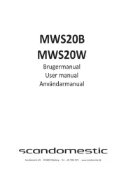 Scandomestic