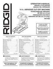 Ridgid
