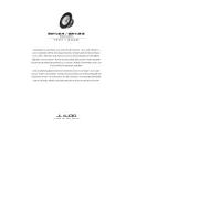 JL Audio