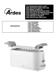Ardes