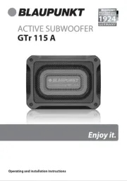 Blaupunkt