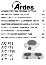 Ardes