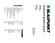Blaupunkt