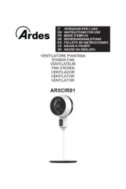 Ardes