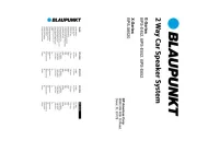 Blaupunkt