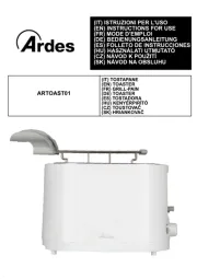 Ardes
