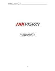 Hikvision