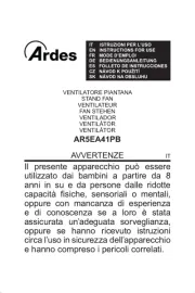 Ardes