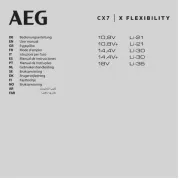 AEG-Electrolux