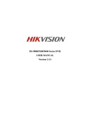 Hikvision