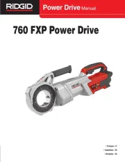 Ridgid