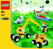 Lego