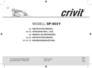 Crivit