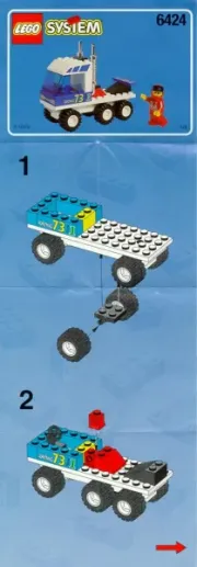 Lego