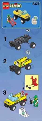 Lego