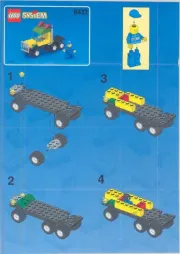 Lego