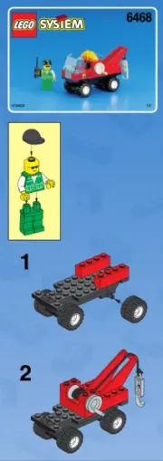 Lego