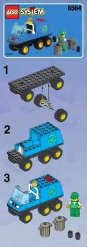 Lego
