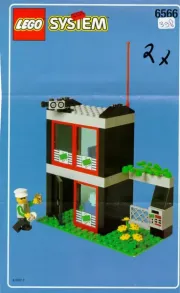 Lego
