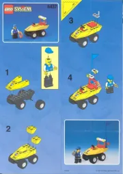 Lego