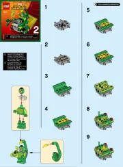 Lego