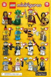 Lego