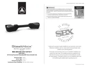 JL Audio