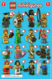 Lego