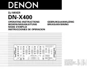 Denon DJ