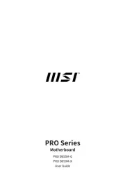 MSI