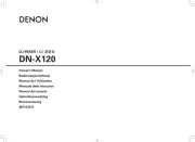 Denon DJ